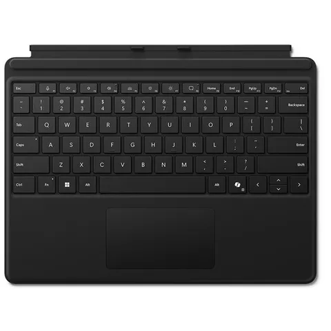 Tastiera Surface Pro 13" Keyboard - Nero