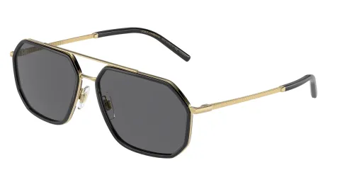 Dolce&Gabbana Accessori Sportivi Occhiali da Sole Marca Unisex Adulto