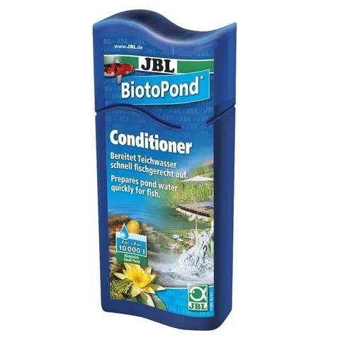 JBL Dissalatore Stagno BiotoPond