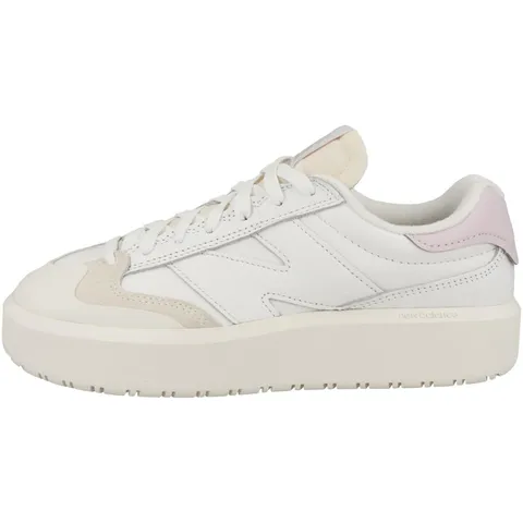 New Balance CT302SP 302 Uomo, White EU 37