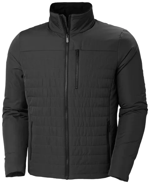 Helly Hansen Uomo Crew Insulator Jacket 2.0