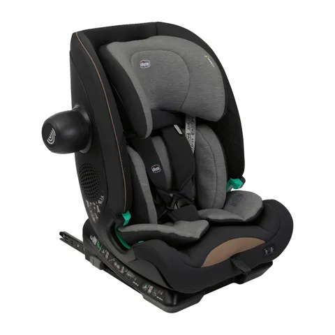 Chicco Seggiolino Auto Seat&Go I-Size Isofix