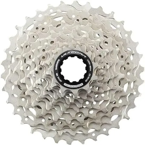 Shimano Cassetta Ultegra R8101 12V 11-34 (SERIE8101)