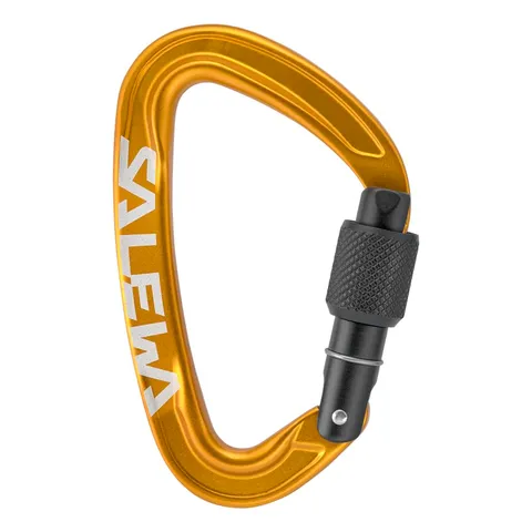 Salewa Ortles Moschettone a Ghiera