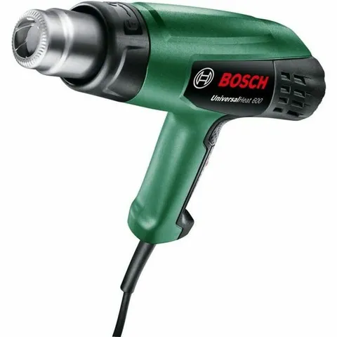 Bosch Easyheat 600 décapeur Elettrico 1800 W 600 Degree Celsius