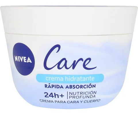 Nivea Care 400Ml