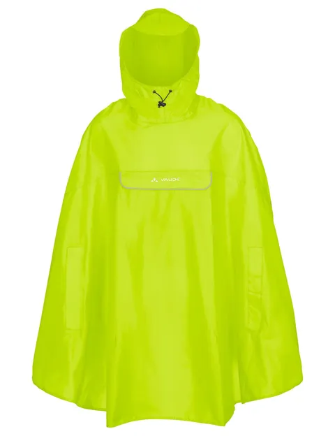 Vaude Valdipino Waterproof Poncho 2XL