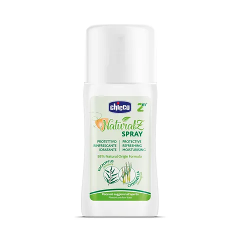Chicco NaturalZ Spray Protettivo 100 ml