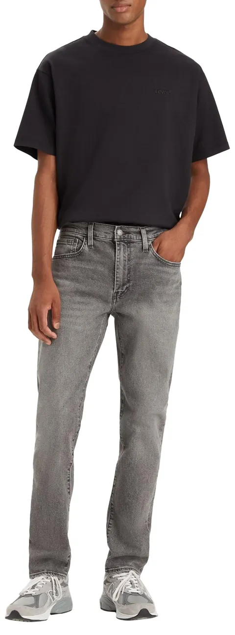 Levi's 502 Taper, Jeans Uomo, Whatever You Like, 32W / 32L