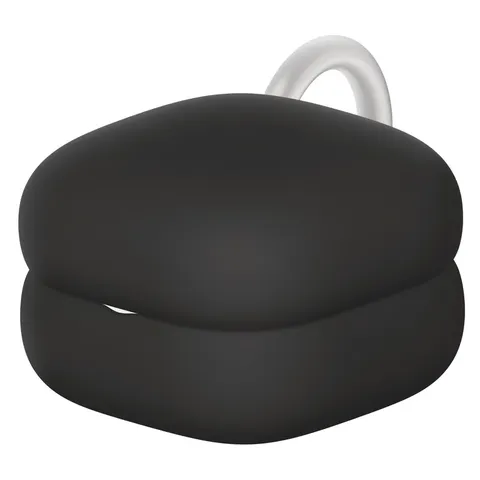 Custodia per Sony LinkBuds Fit - Nero
