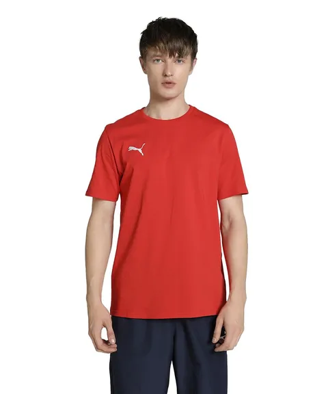 Puma Maglietta Unisex Teamgoal Casuals