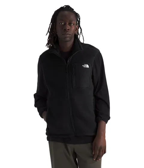 THE North FACE NF0A8B65JK3 M Yumiori VEST Giacca Uomo TNF Black Taglia XXL