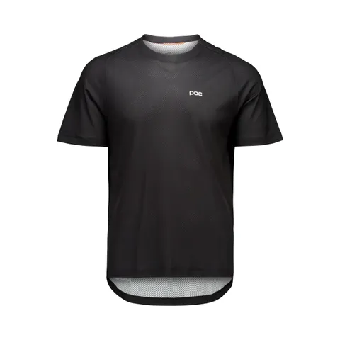 POC M's Motion Air S/S Jersey Maglia da Mountain Bike Corta Uomo