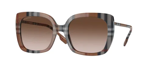 Occhiali DA SOLE - Burberry / 0BE4323 Calibro: 54 Colore: 400513