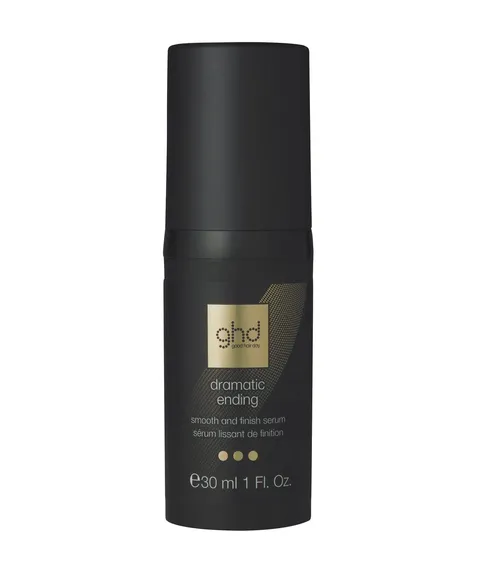 ghd Dramatic Ending - Siero levigante