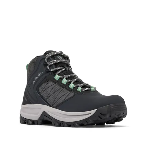 Columbia Transverse Hike Scarpone da Trekking Impermeabile da Donna