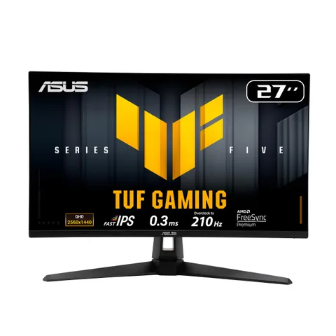 ASUS Monitor TUF Gaming VG27AQ5A (90LM0BN0-B01371) (90LM0BN0B01371)