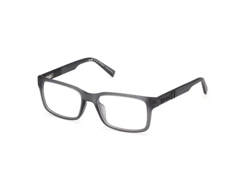 Timberland Montatura TB50001-H Matte grey 54/18/145 Uomo