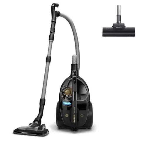 Philips Serie 9000 Aspirapolvere 900 W PowerCyclone
