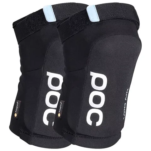 POC Joint VPD Air Knee - Ginocchiere MTB leggere, profilo basso e comfort