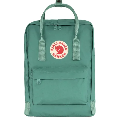 Fjällräven Taschen/Rucksäcke/Koffer Kanken frost green (23510-664) NS gruen