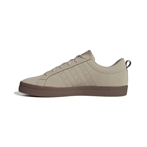 adidas Uomo Vs Pace 2.0 Shoes, Wonder Beige/Earth Strata/GUM5, 46 2/3 EU