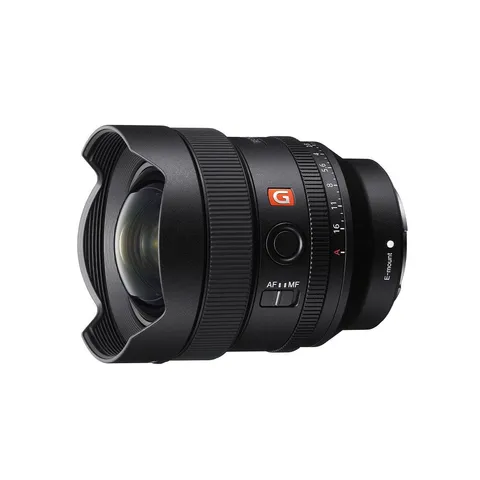 Sony SEL14F18GM Obiettivo 14mm F/1.8 Master