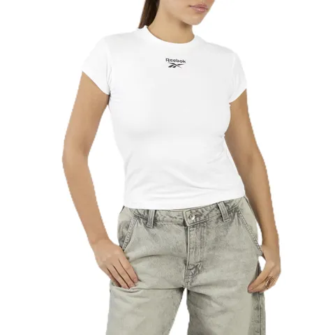 Reebok ID cap Sleeve T-Shirt