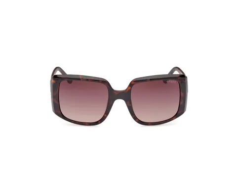 Guess Occhiali - modello GU00097, colore dark havana