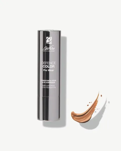 BioNike Defence Color PRO WEAR Fondotinta Stick 05 Honey 14ml