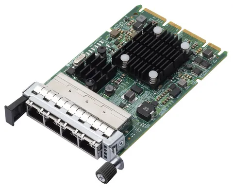 Lenovo 4XC7A08239 - Scheda di rete interna Ethernet