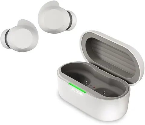 LG XBOOM Buds Auricolari Wireless ANC Bianco
