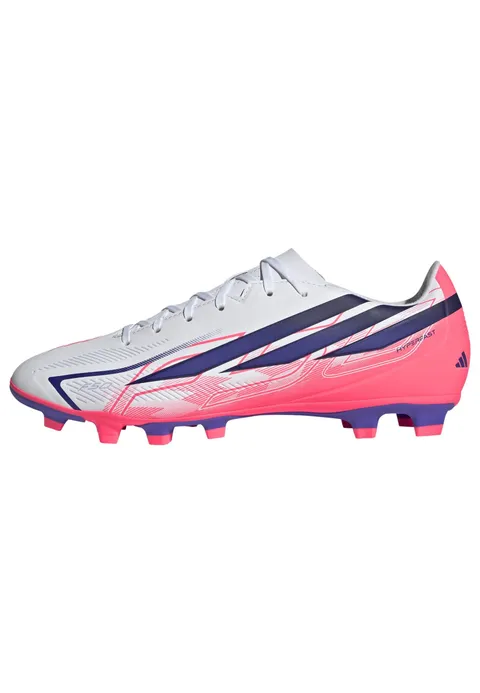 adidas Unisex - Adulto F50 Hyperfast Club Firm Ground/Multi Ground Football Boots Shoes