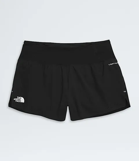 The North Face W Summit Pacesetter 3IN Pantaloncini