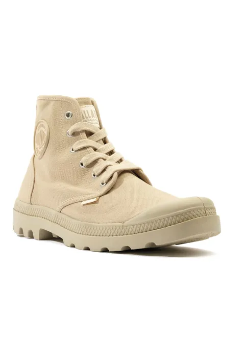 Palladium Pampa Hi 02352221M, Stivali - 41 EU