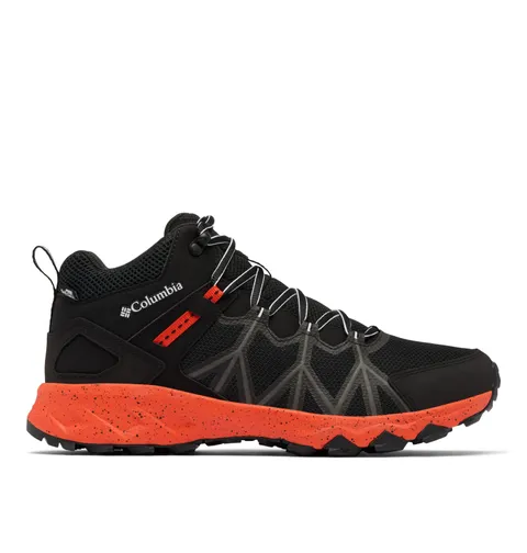 Columbia Scarpe da Trekking da Uomo,Peakfreak II MID Outdry
