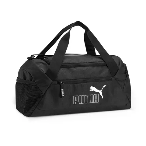 PUMA PUMA Fundamentals Outline Extra Small Sports Bag - Borse sportive Unisex, PUMA