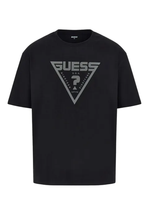 Guess AZHA CN Over T-Shirt