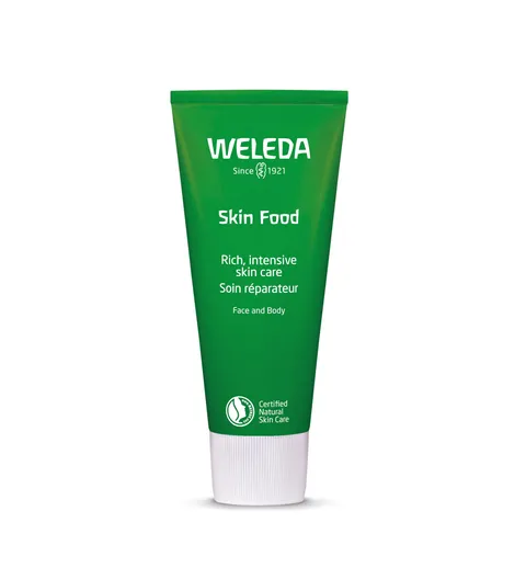 Weleda Italia SF75 Skin Food Crema Nutriente - 75 Ml