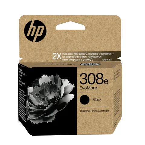 HP 308e Cartuccia Inchiostro Alta Capacità 320pag