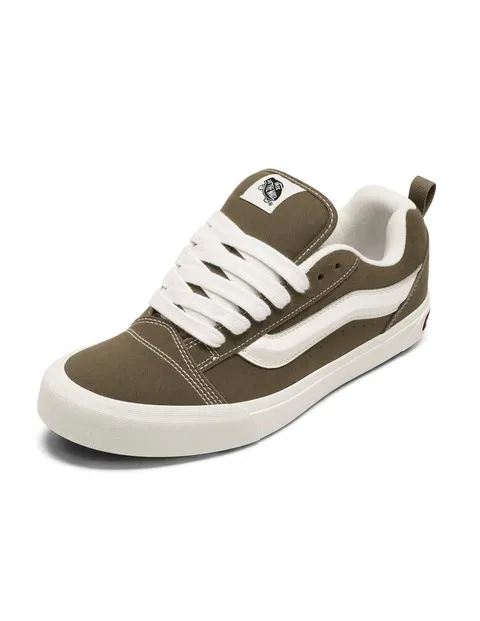 Vans, Marrone Oliva., 45 EU