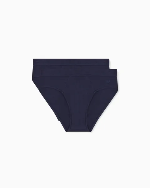 Emporio Armani Slip Uomo, AR.Blue/AR.Blue, L