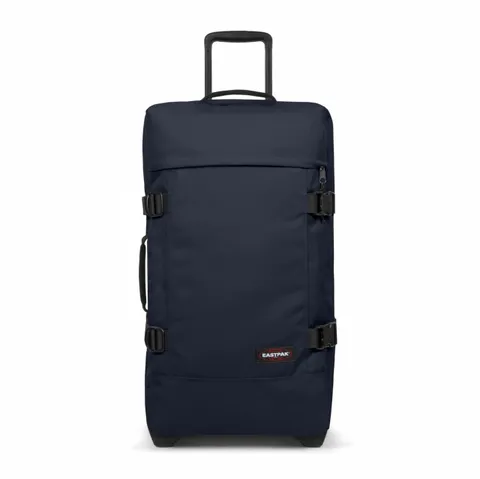 Eastpak Tranverz M Valigia Media 78L (67 x 35,5 x 30 cm), Bagaglio a Ruote, Valigia