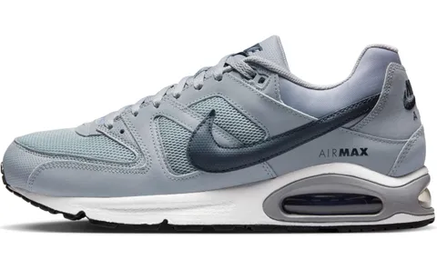 Nike Air Max Command Stealth/Dark Obsidian-White-BL 39 EU