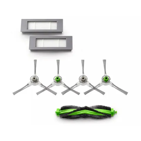 iRobot Kit ricambi Roomba Combo - spazzole e filtri