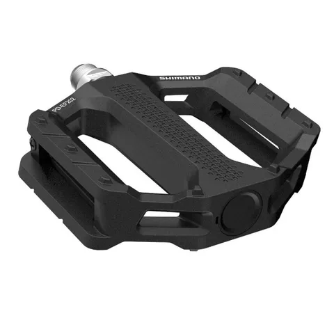 Shimano Pedale PD-EF202 Piattaforma-Nero