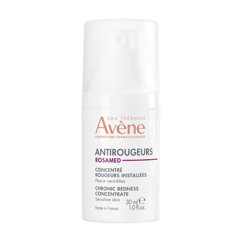 Avene antirougeurs rosamed concentrato 30 ml