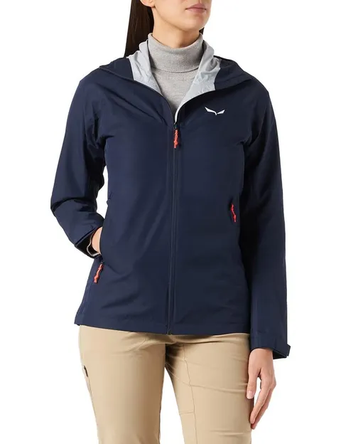 Salewa Puez Acqua Powertex Guscio Donna