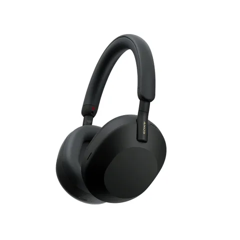 Sony WH-1000XM5 cuffie over-ear noise cancelling