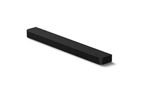 Sony BRAVIA Theatre Bar 7 Soundbar
